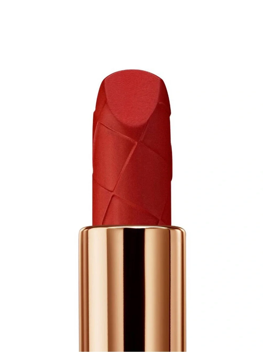 Lancôme L’Absolu Rouge Intimatte 196 Limited Edition Soft Matte Lipstick NIB